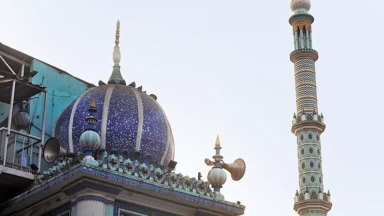 '...no scientific basis', HC dismisses plea seeking ban on loudspeakers in mosques