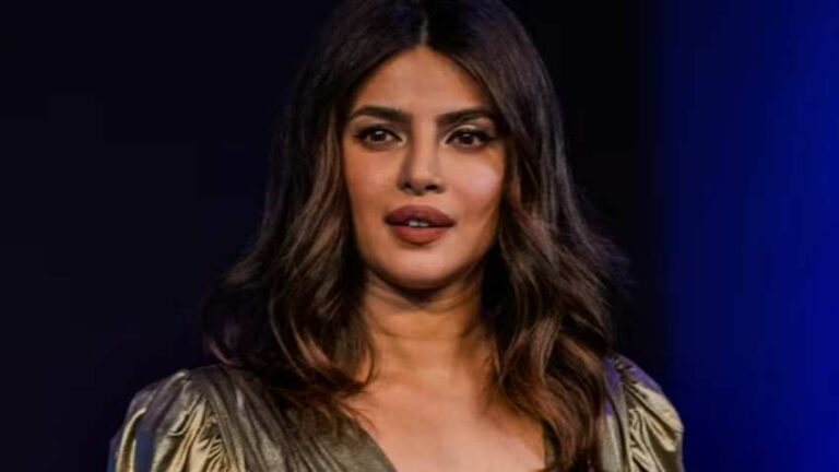 First Writers Now Hollywood Actors Strike, Priyanka Chopra Supports, Says - I Stand With My Union