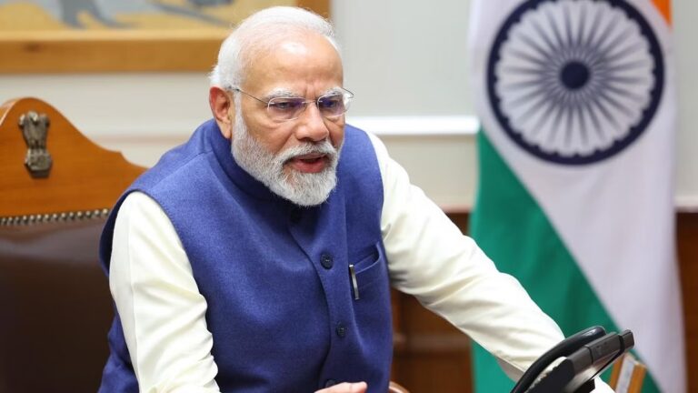 200 countries to participate in climate conference, PM Modi will participate; Carbon emissions and fossil fuels will be discussed