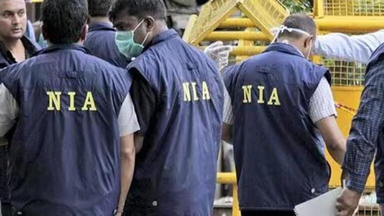 Many people from Punjab-Haryana fear to go to America under NIA investigation