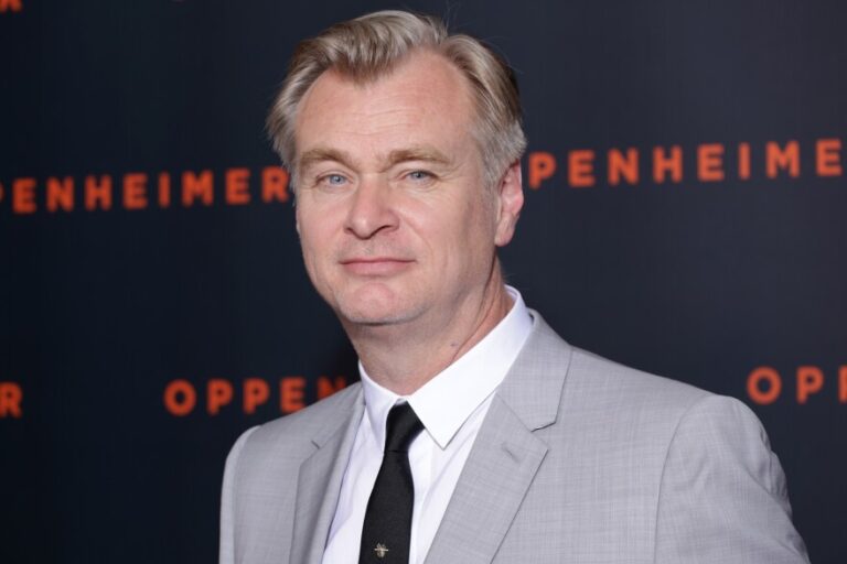 Who is Christopher Nolan? Whose film 'Oppenheimer' is being discussed all over the world