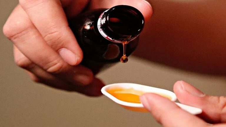 Five die in Gujarat after drinking Ayurvedic syrup containing methyl alcohol, government says not manufactured in state