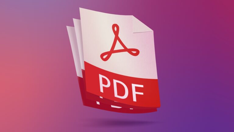 Does the PDF file have a password? This is an easy way to open