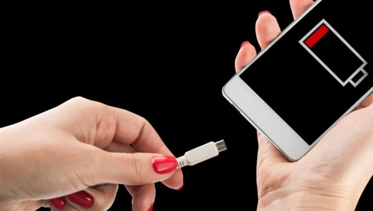 Is it okay to keep the phone charging overnight? Or is there a big loss? Know what is true