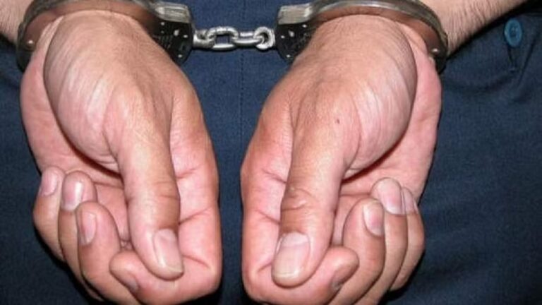 ED officer caught red-handed taking bribe in Tamil Nadu, arrested