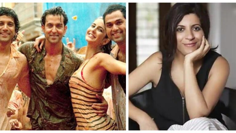 Zoya Akhtar gave a big hint about Milegi Dobara sequel of Zindagi, fans are also happy