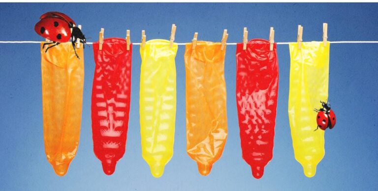 Will there be a huge shortage of condoms in India? What does the government say?