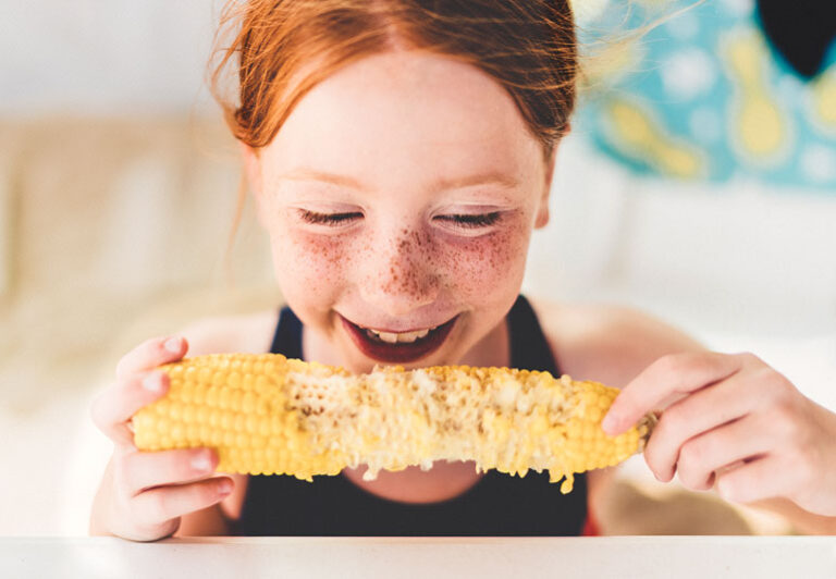 Why eating corn in winter is beneficial, know the scientific reason behind it