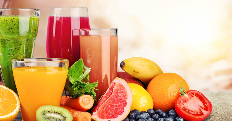 Do you also believe that fruit juice is as beneficial as fruits, know what is the truth