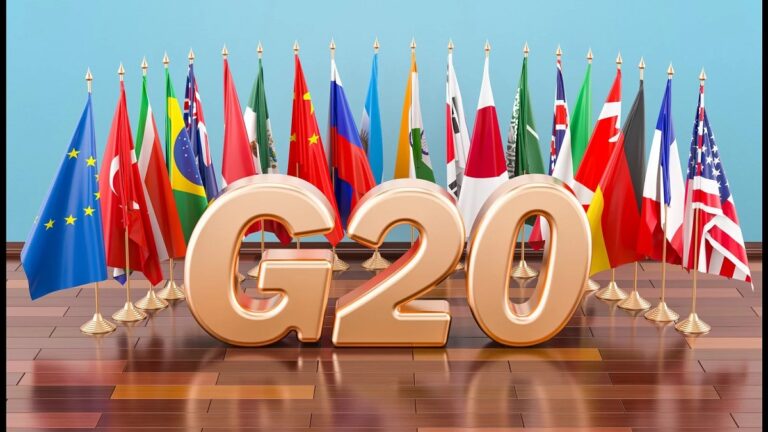 Turkey, Argentina express happiness over warm ties with India, praise successful G20 presidency