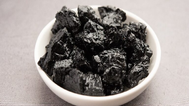 Shilajit is beneficial not only for men but also for women, know its important things