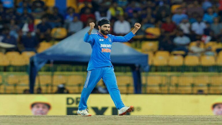 Jadeja has taken the most wickets for Team India this year, know who is the top-3