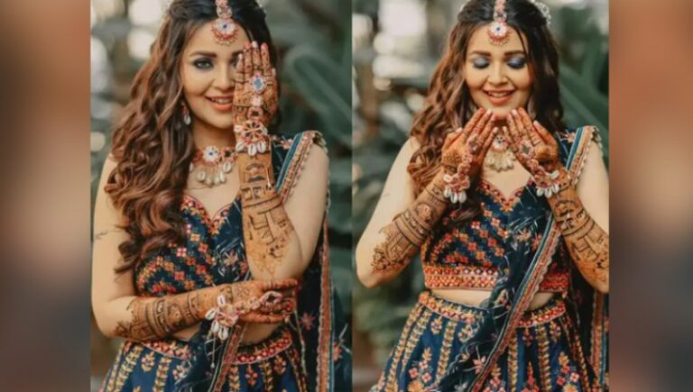 If you want to look special at the mehendi function then definitely check out these outfits and re-create them.