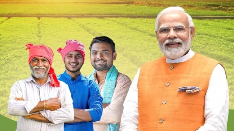 Linking bank account with Aadhaar is required to avail PM Kisan Yojana, know step by step guide