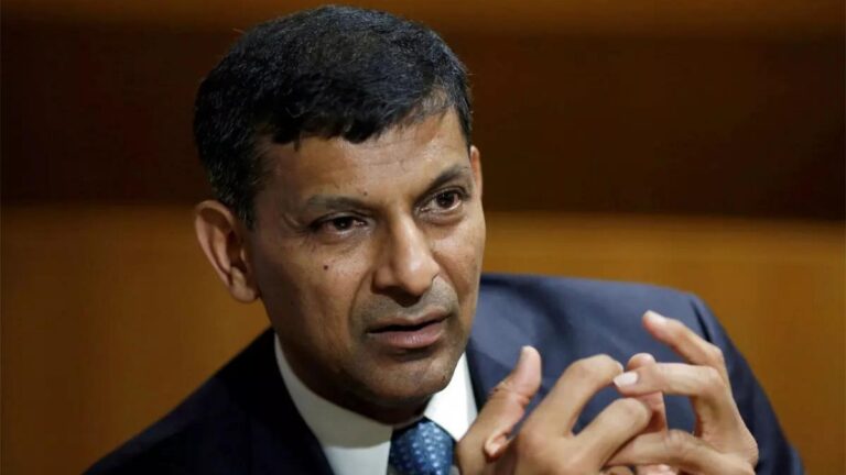 'India has to solve issues like malnutrition', Raghuram Rajan said - these steps are necessary to become a developed country