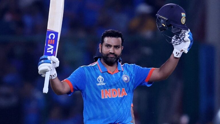 Will Rohit Sharma play in T20 World Cup 2024? This answer was given in the press conference