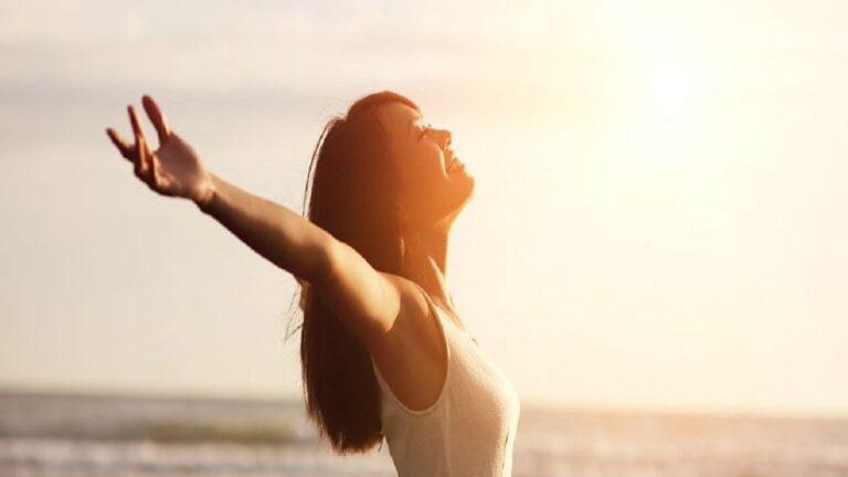 At what point is vitamin D in sunlight? Know the right time and effective method