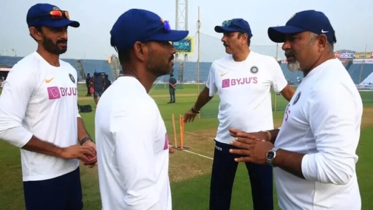 This country gave a big responsibility to the coach who made the careers of Jasprit Bumrah, Mohammad Siraj and Shami.