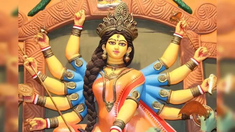 Know when is Magh Gupta Navratri? Keep these things in mind during Navratri