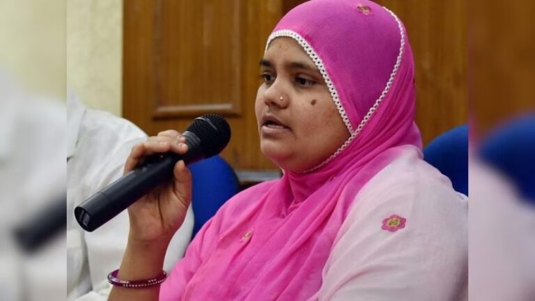 Bilkis Bano case eyewitness says criminals should be hanged only justice will be served