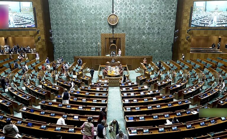 The government today called an all-party meeting ahead of the budget session, to discuss with political parties on conducting a peaceful session.