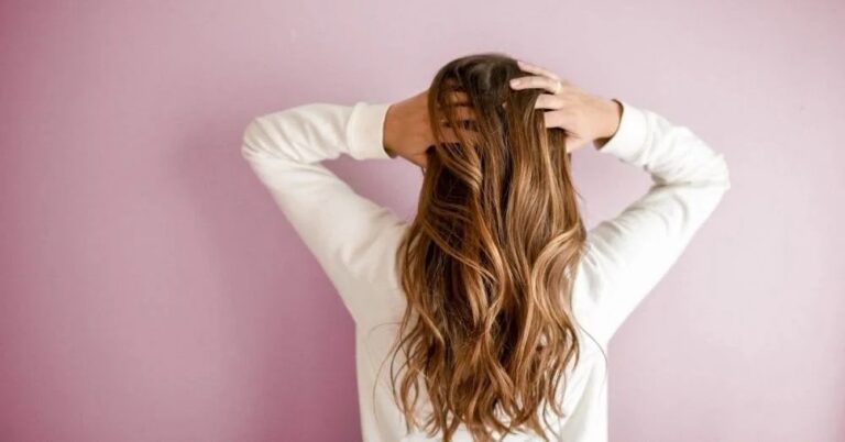 Follow this trick if your hair growth is slowing down, you will see the effect within few days.