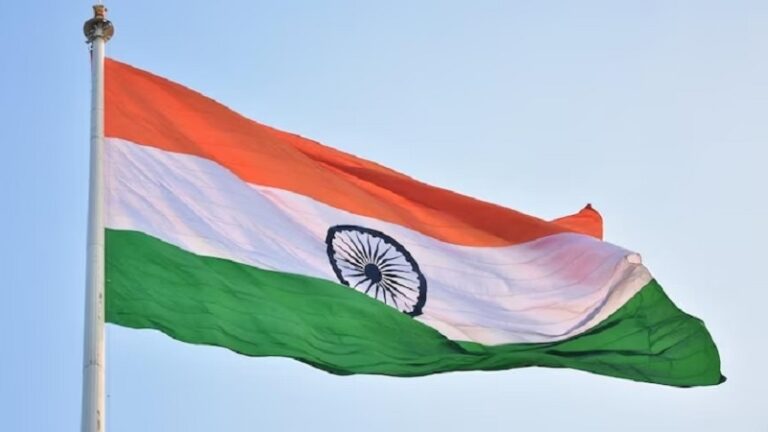 India is receiving Republic Day greetings from America and Russia