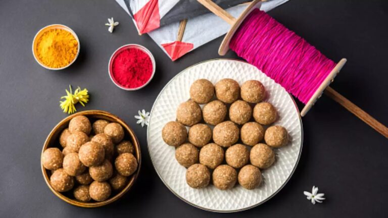 Makar Sankranti is incomplete without chaula, learn how to make it here