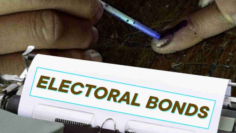 Sale of 30th tranche of Electoral Bonds begins today, available at 29 branches of SBI from January 2 to January 11