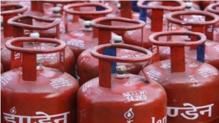 LPG cylinder price reduction in new year, plane fare is going to decrease!