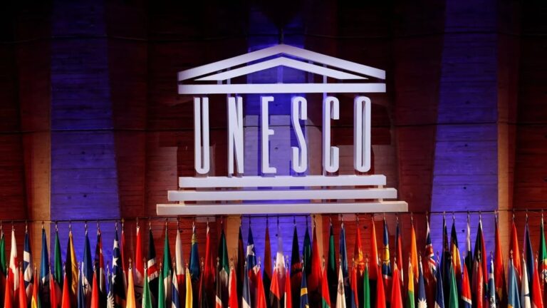 For the first time, India will host the meeting of UNESCO's World Heritage Committee in Delhi from July 21 to 31 this year.