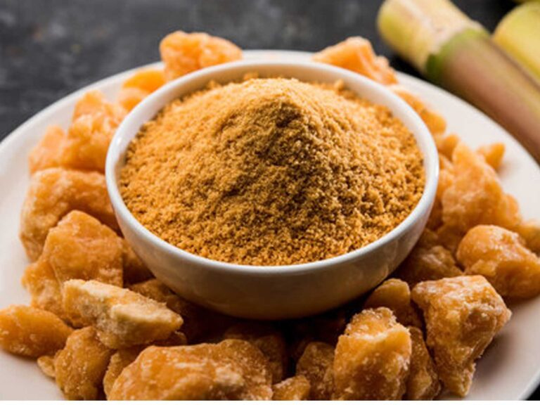 Is jaggery beneficial for diabetics? Know what the truth is