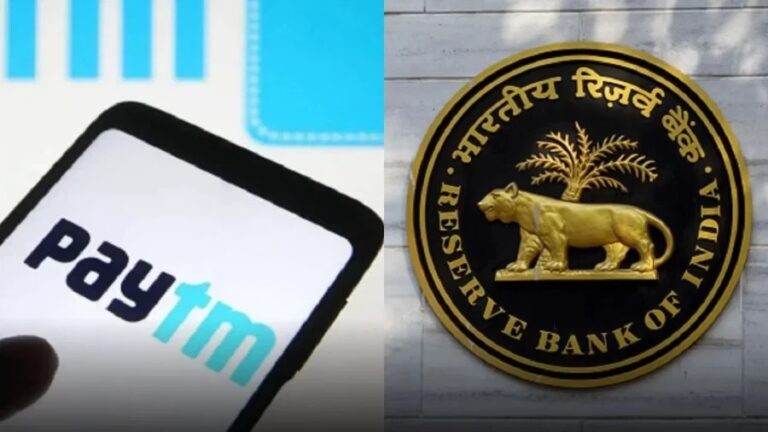 Paytm Payments Bank gets relief from RBI, time till March 15