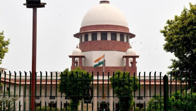 AAP leader Sanjay Singh reached the Supreme Court against the order of the Delhi High Court, and was arrested by the ED on October 4