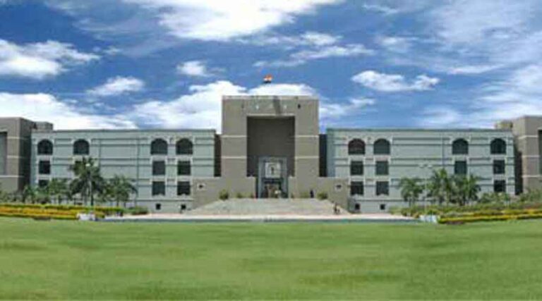 'GNLU University Administration Suppressed Molestation Cases...', Gujarat High Court Slams