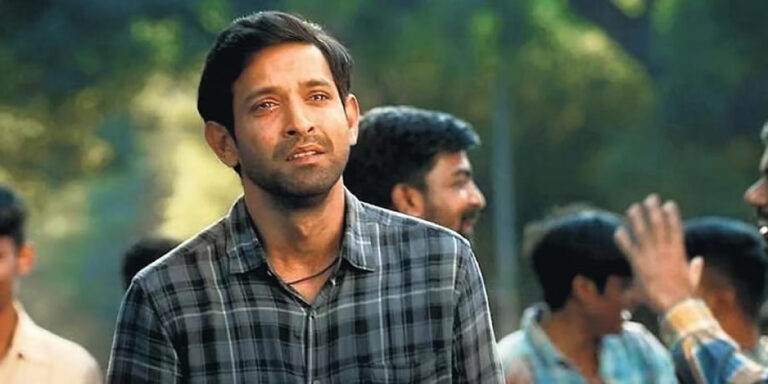 13 years ago Vikrant Massey of '12th Fail' fame played a life-changing role in 'Balika Vadhoo'