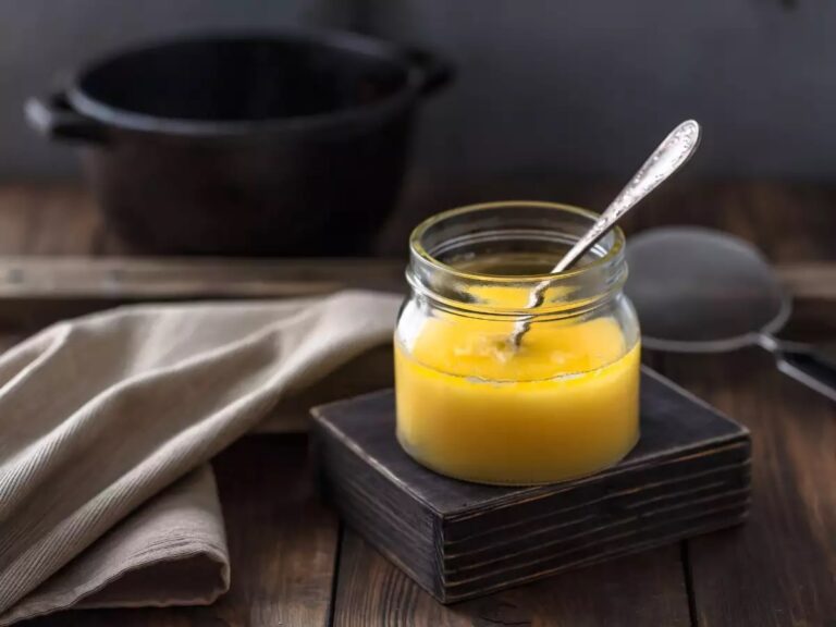 Cooker will make pure granulated desi ghee, know the tips and method to make it.