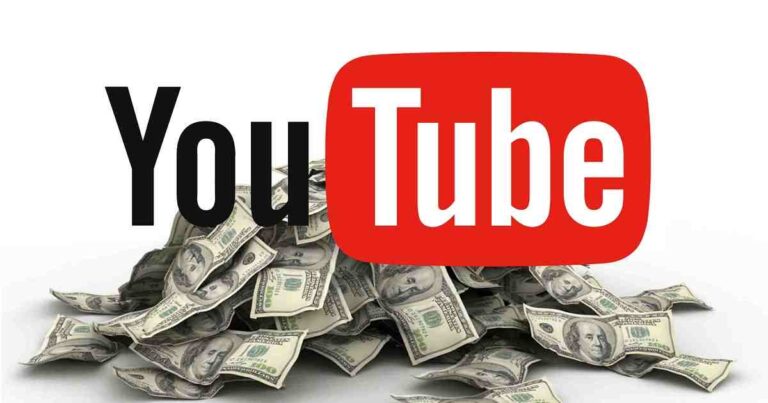 This is an easy way to earn Rs 1 lakh per month from YouTube, you can start working from home