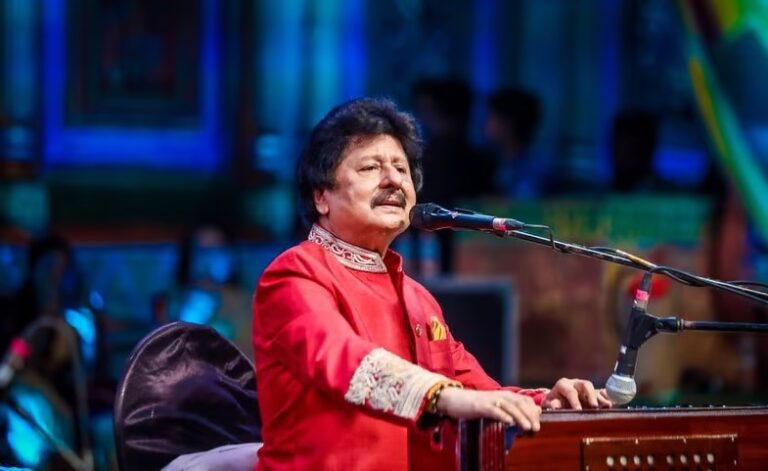 Ghazal emperor Pankaj Udhas passed away, breathed his last at the age of 72