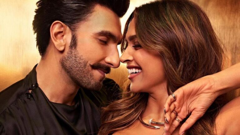 Deepika Padukone Ranveer Singh: Deepika Padukone gave good news, Ranveer Singh will become a father after 6 months