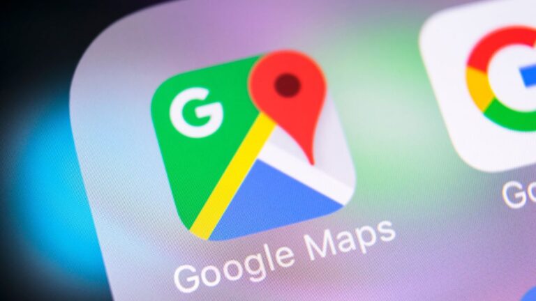 Don't save your data on Google Maps? Remove it in minutes like this