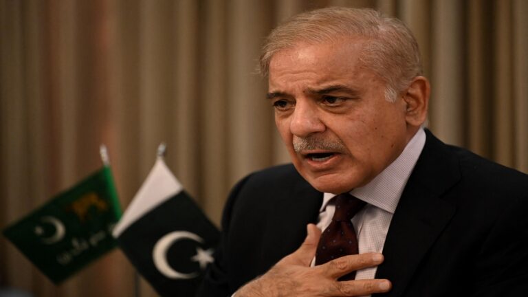 Shahbaz Sharif ahead of Nawaz, younger brother played with army and is going to become Pak PM again