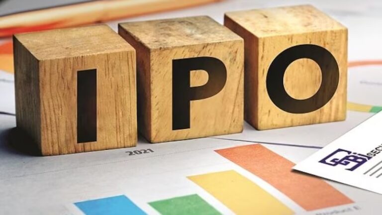 Huge IPO entry, listing at Rs. 200, a profit of 55% to investors