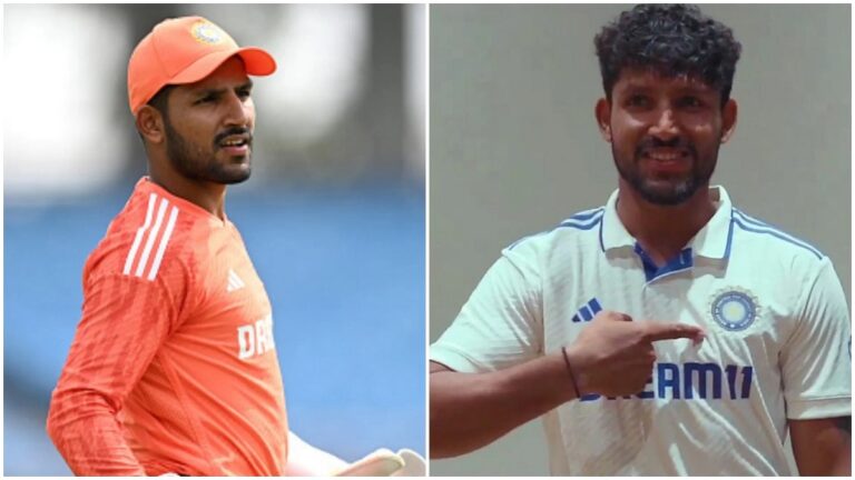 'My father is my hero, I will dedicate a Test cap to him', hints at Test debutant Dhruva Jurel