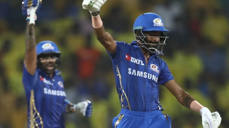 Big statement from former player on Hardik Pandya, says- He will be under a lot of pressure while captaining Mumbai Indians