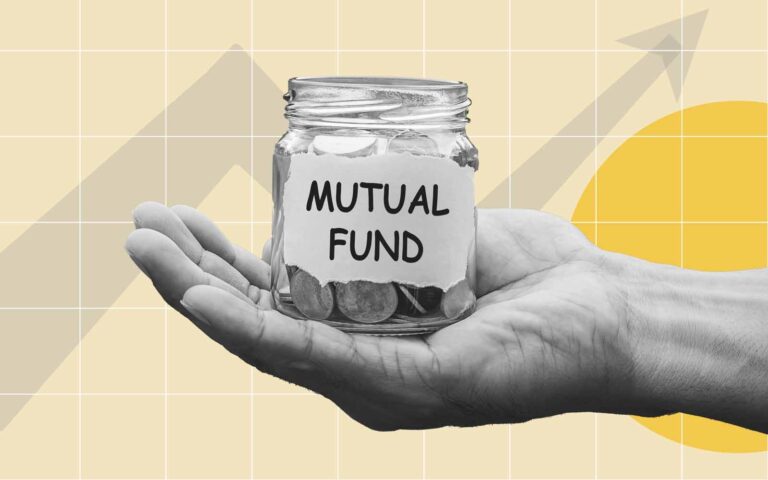 Five states account for 69% of the total AUM of the mutual fund industry