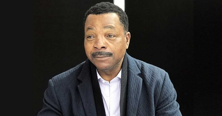 Carl Weathers Dies at 76 These Hollywood Actors Pay Tribute to Carl Weathers