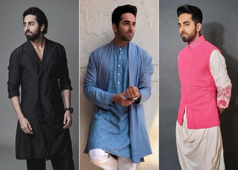 If you want to look trendy then follow this secret of Ayushmann Khurrana, you will look stylish even in simple clothes.