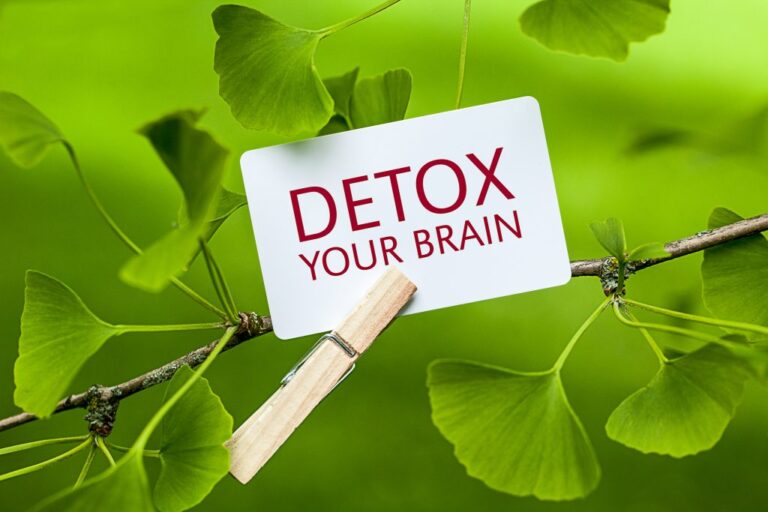 If you want to detox your mind along with your body, follow this routine.