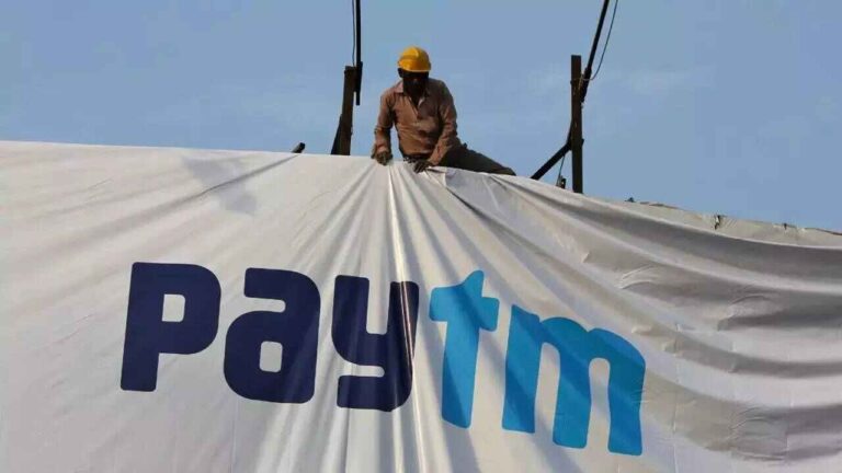 Govt is cracking down on China's FDI in Paytm payment service, know the whole story